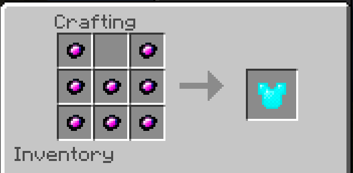Orihalcum Addon — screenshot 2