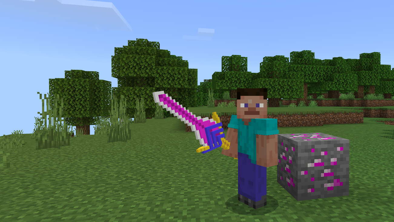 Orihalcum Addon — screenshot 5