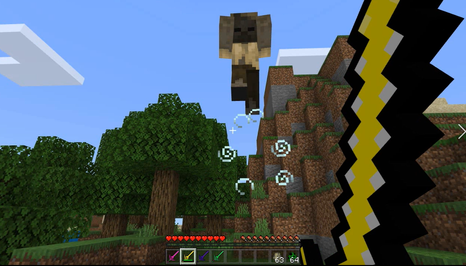 Orihalcum Addon — screenshot 6