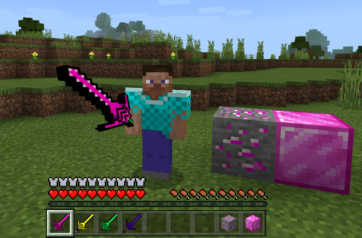 Orihalcum Addon — screenshot 7