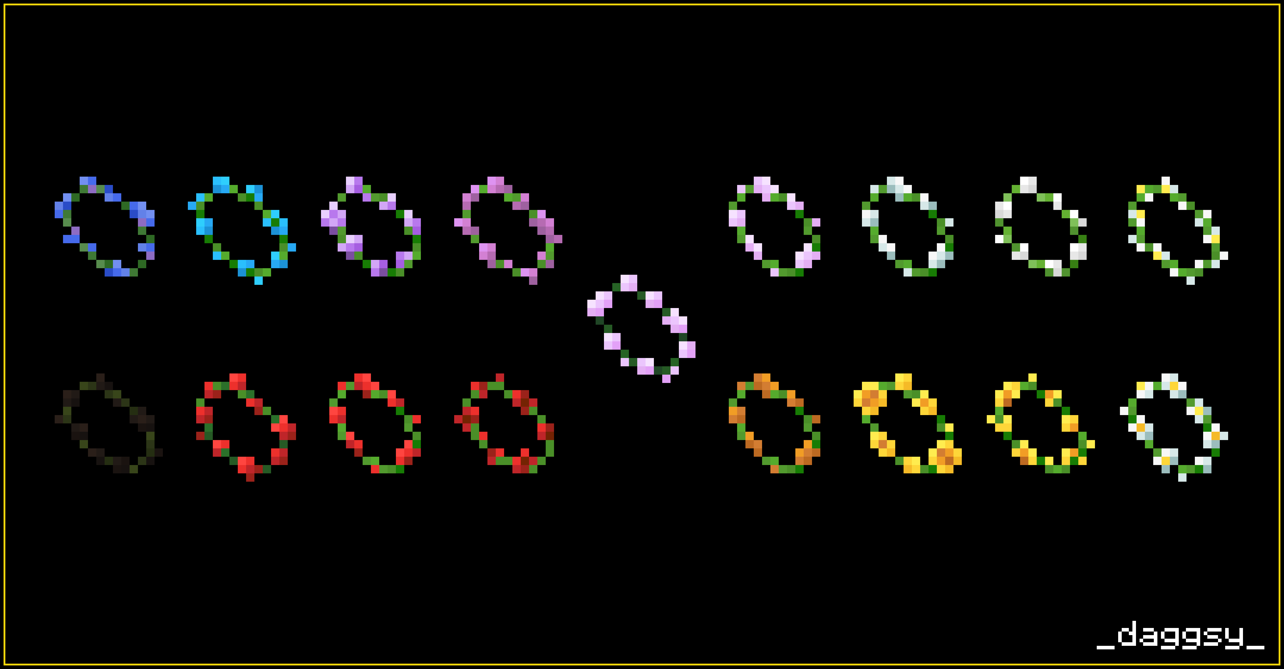Flower Crowns ◦ Bedrock Edition — screenshot 1