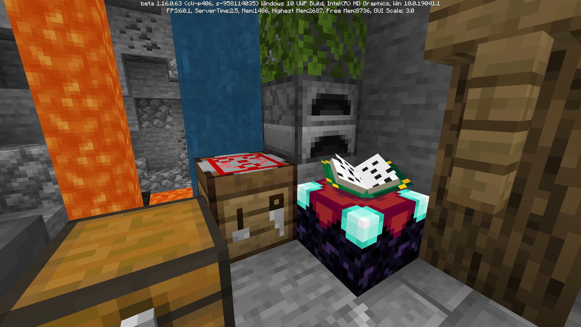 Anime Meme Pack - Bedrock Edition — screenshot 2