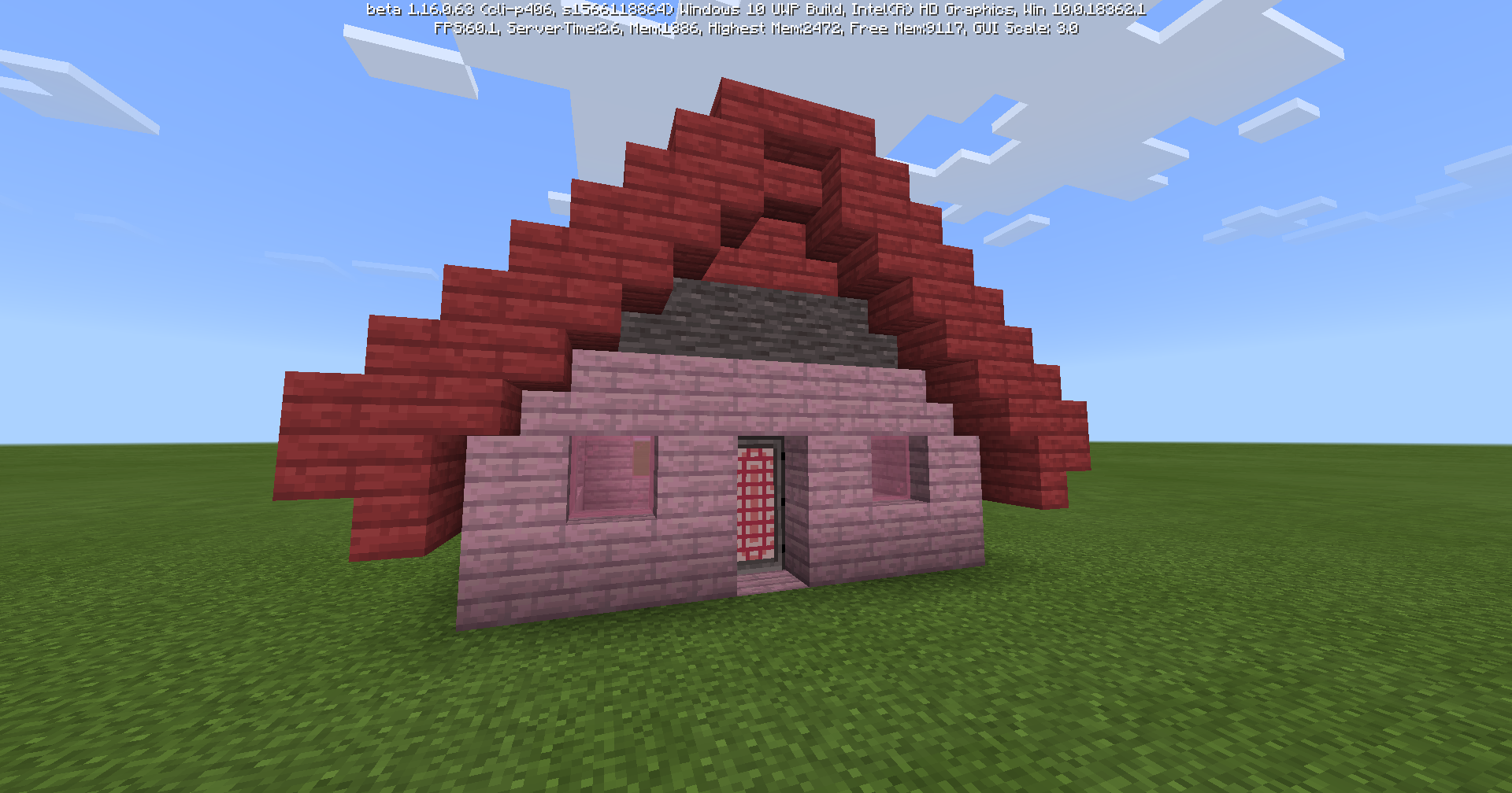 Anime Meme Pack - Bedrock Edition — screenshot 4
