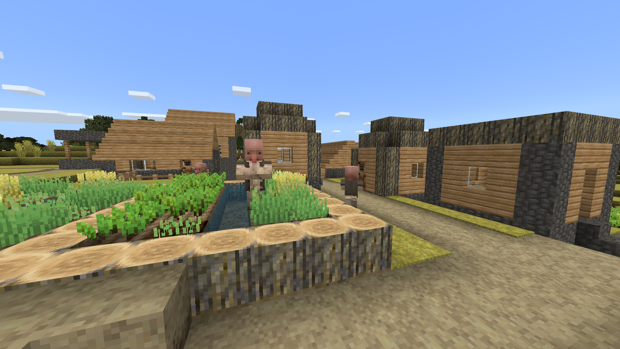 Pixel Reality — screenshot 1