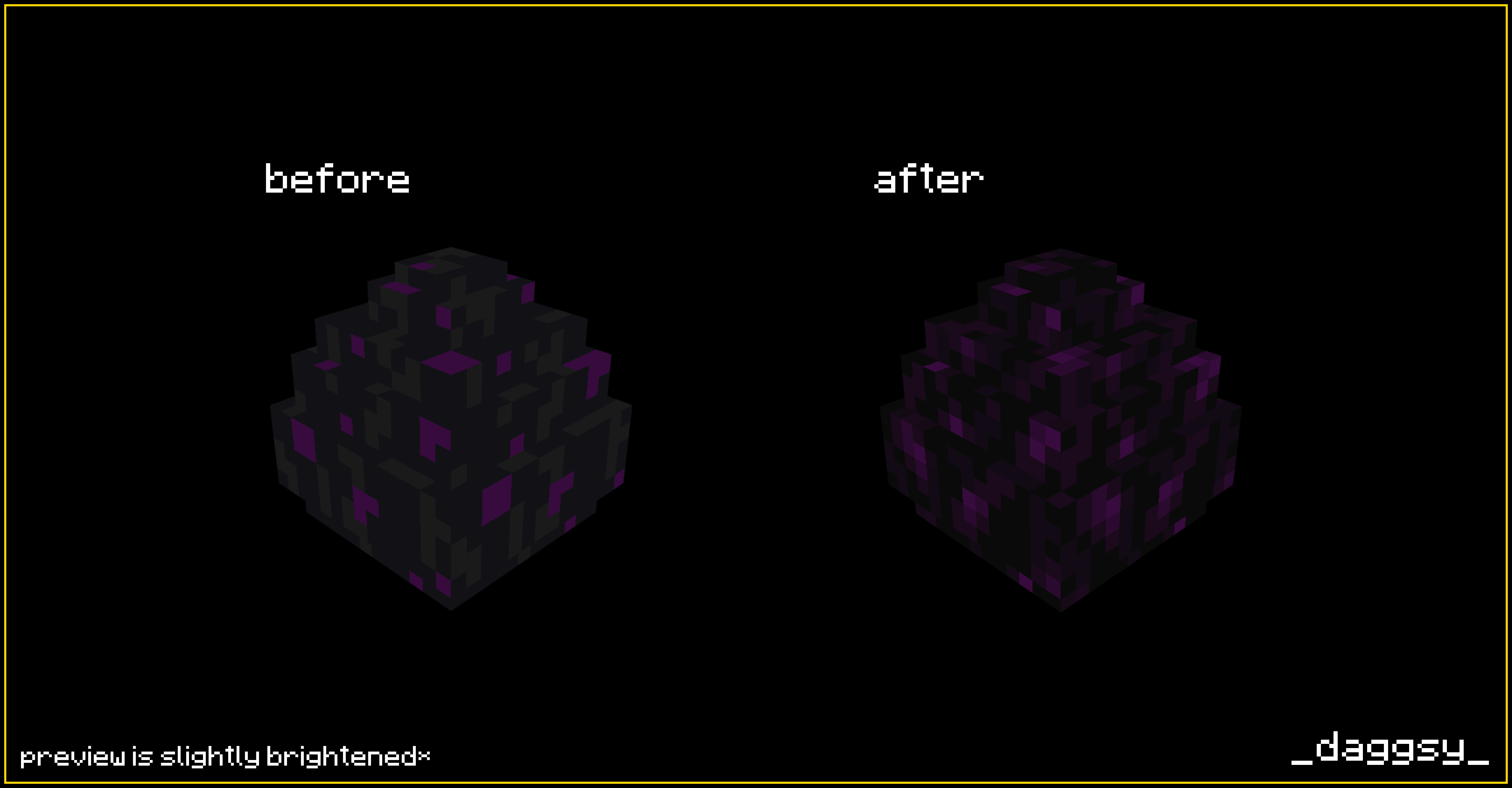 Living Dragon ◦ Bedrock Edition — screenshot 1