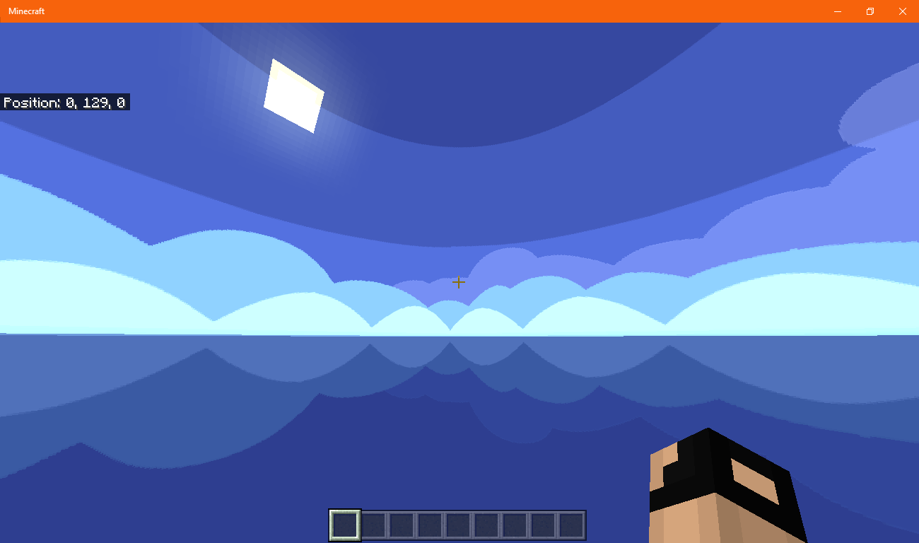 Custom Cubemap — screenshot 1