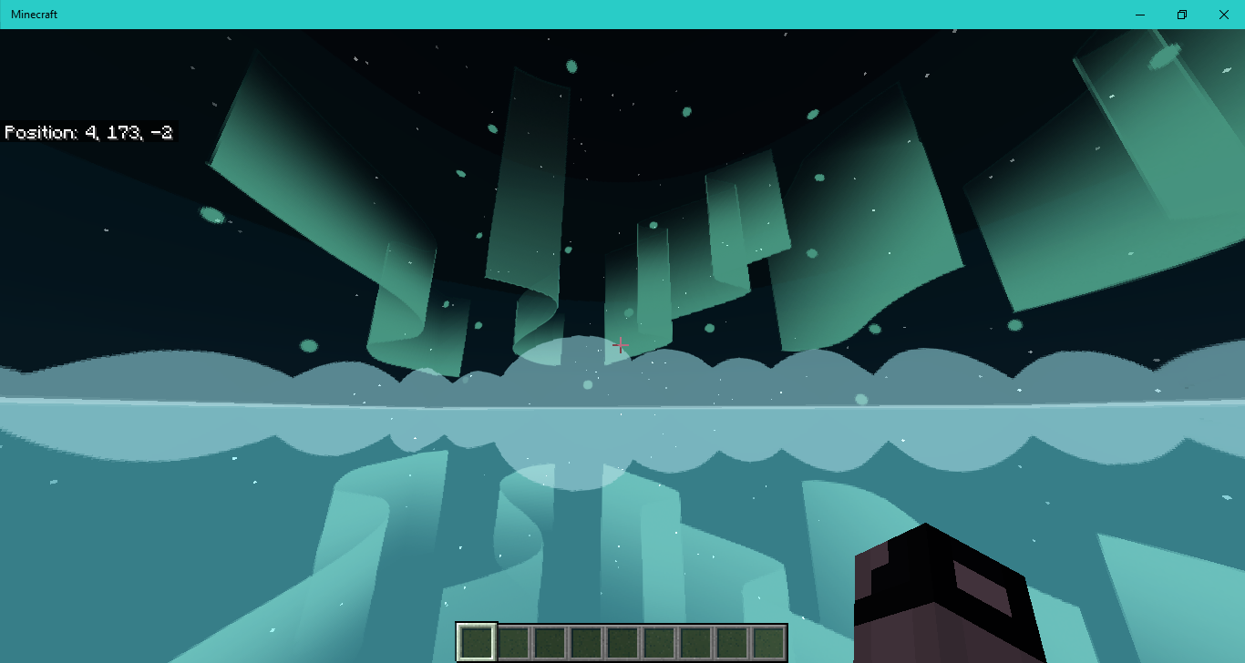Custom Cubemap — screenshot 2