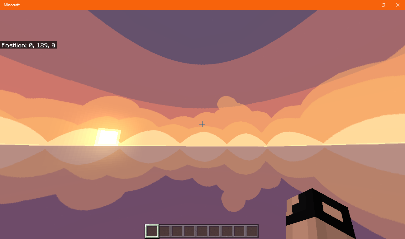 Custom Cubemap — screenshot 3