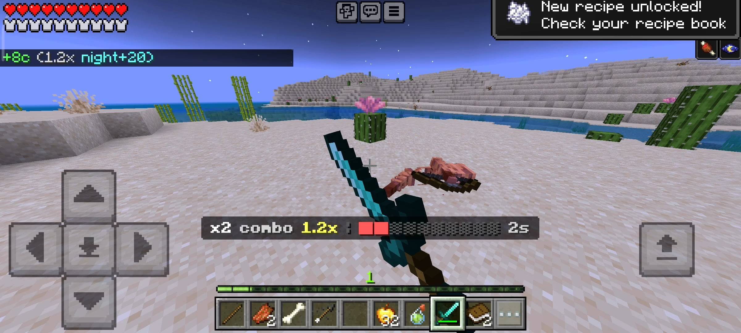 Voxel Bro Combo Kill — screenshot 1