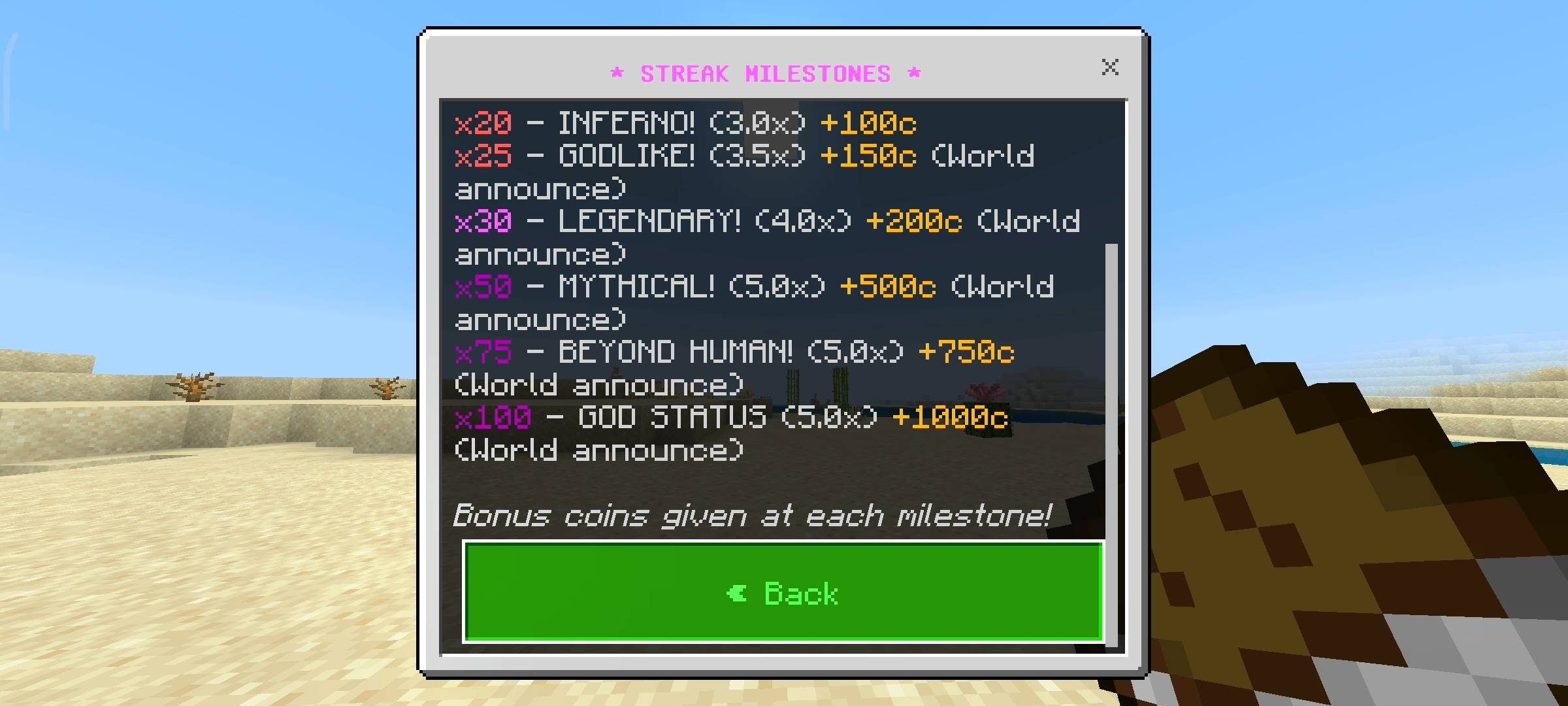 Voxel Bro Combo Kill — screenshot 3