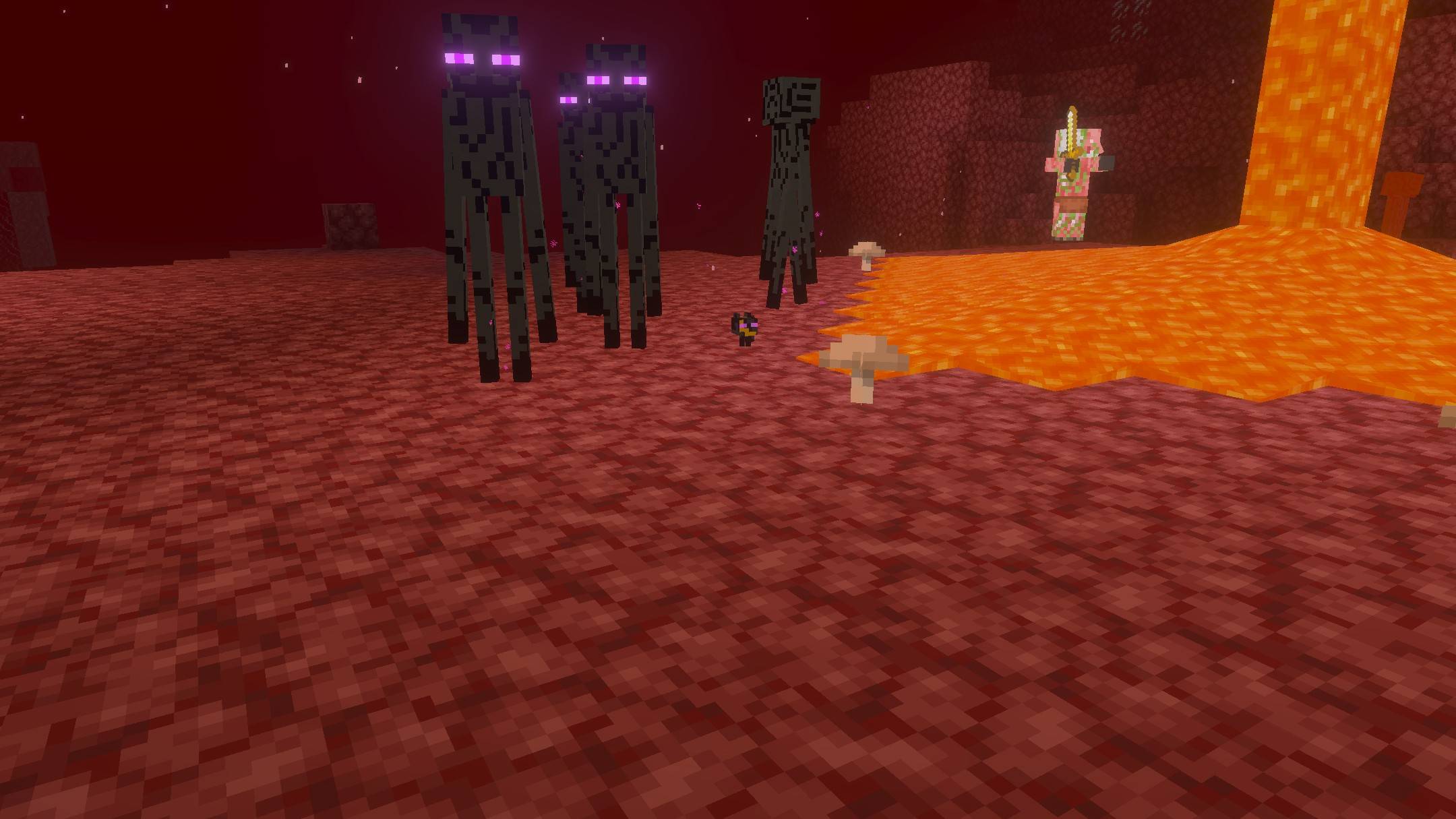 THECatCRAFTER — screenshot 4