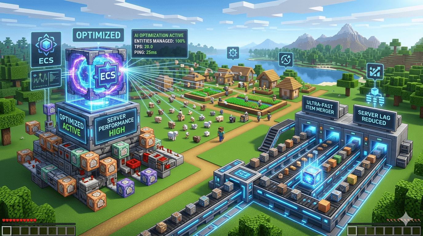 The World Tree Optimization — screenshot 2