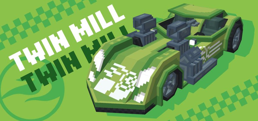 Team Hot Wheels : The Origin of Awesome — screenshot 3