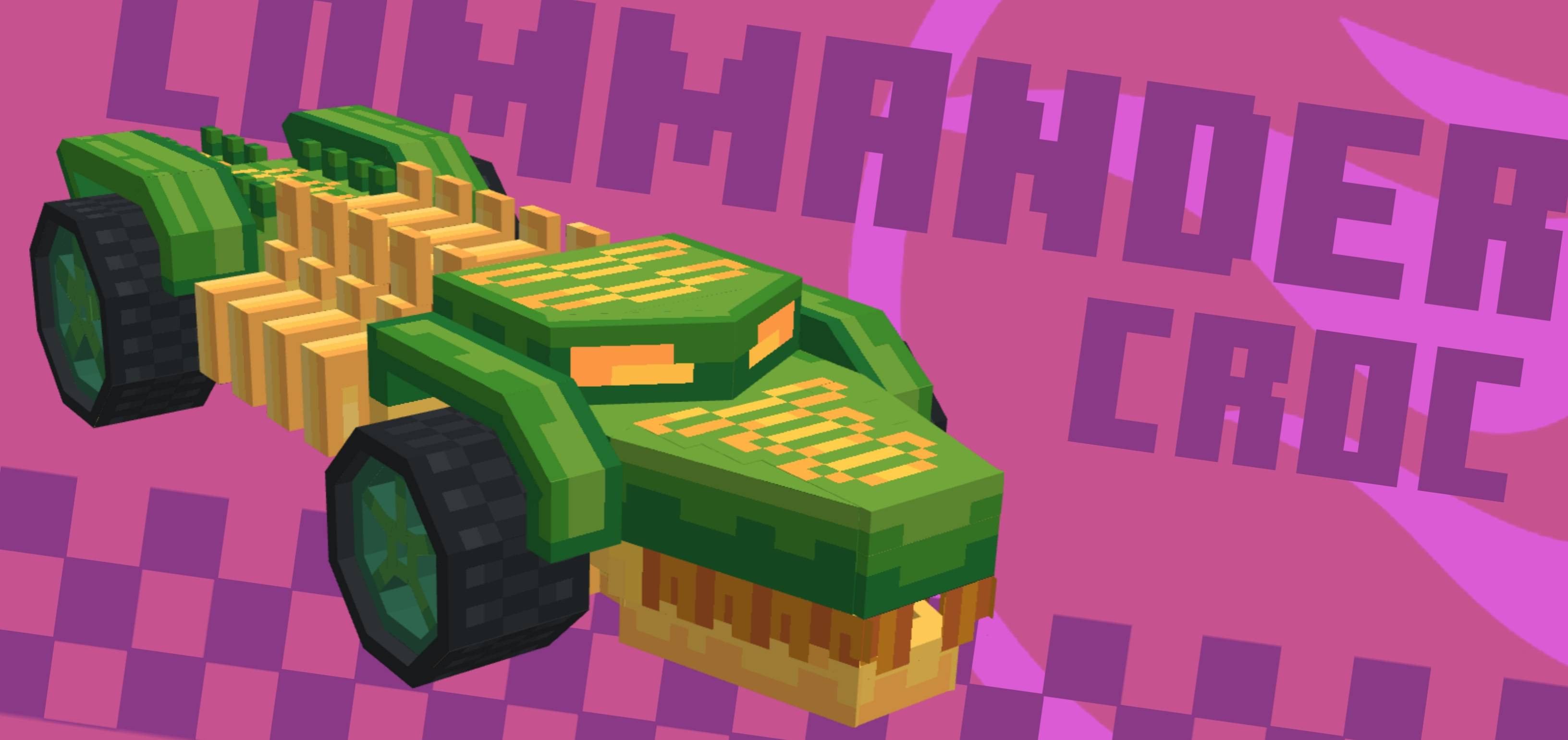 Team Hot Wheels : The Origin of Awesome — screenshot 6