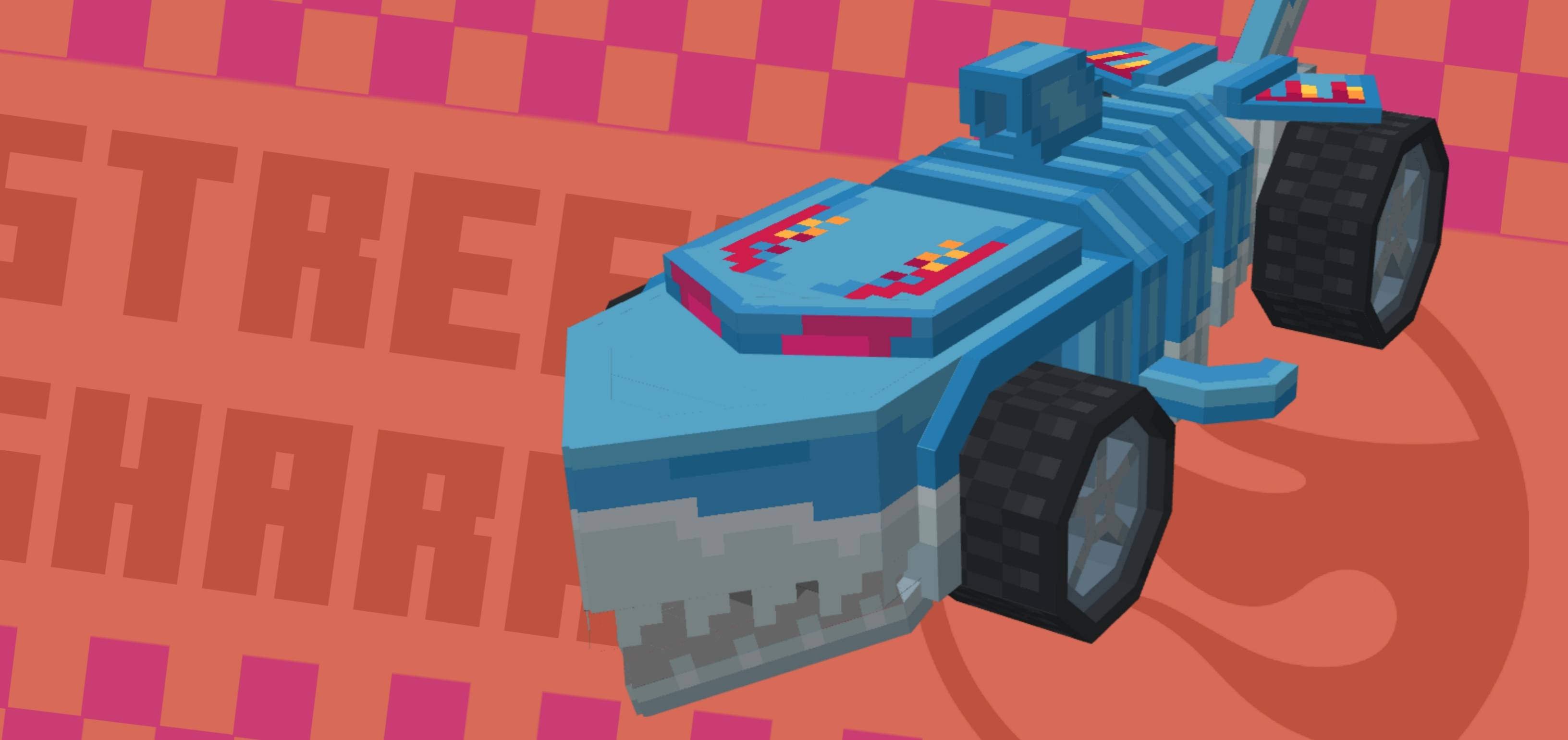 Team Hot Wheels : The Origin of Awesome — screenshot 8