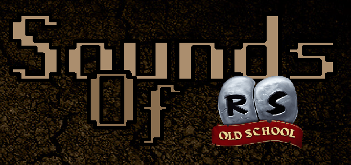 Sounds of RuneScape — screenshot 1