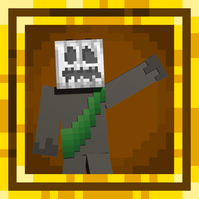 Simple Amalgam