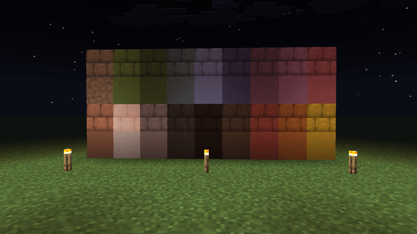 Simple Amalgam — screenshot 2