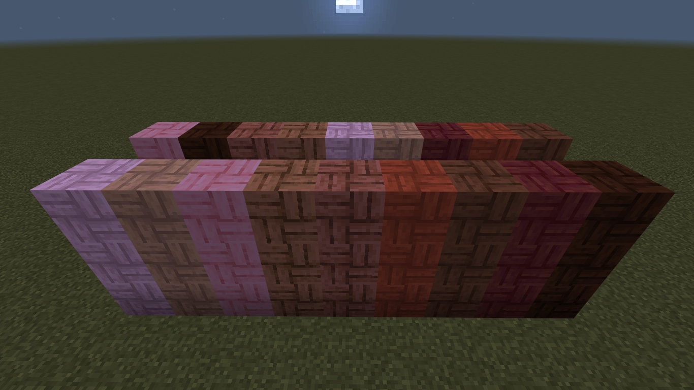 Simple Amalgam — screenshot 3