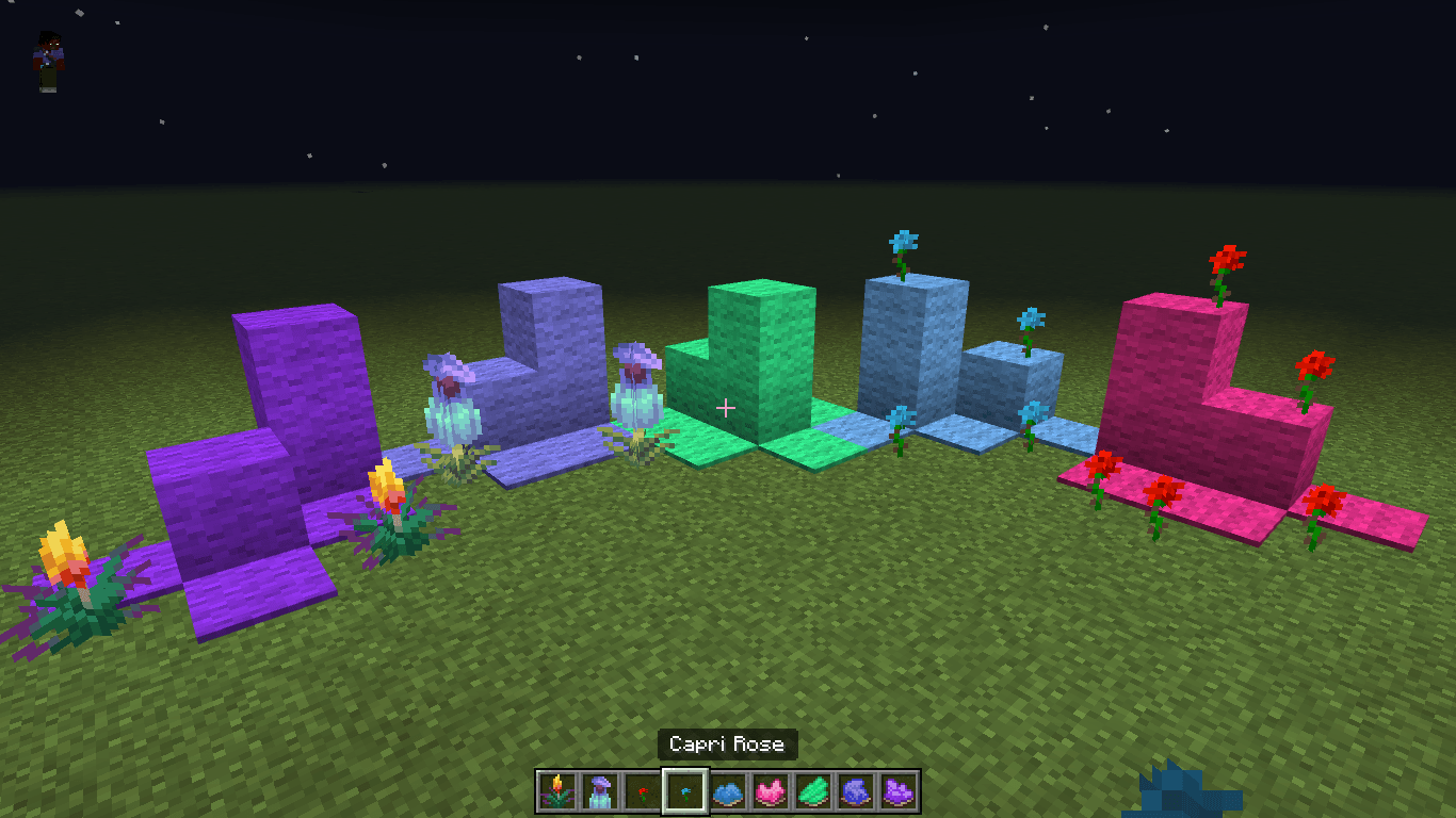 Simple Amalgam — screenshot 4