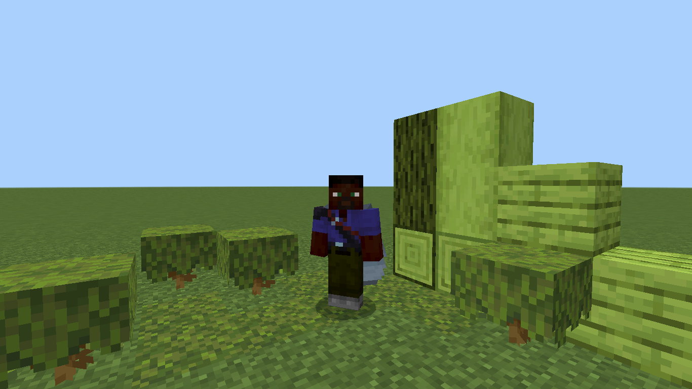 Simple Amalgam — screenshot 5
