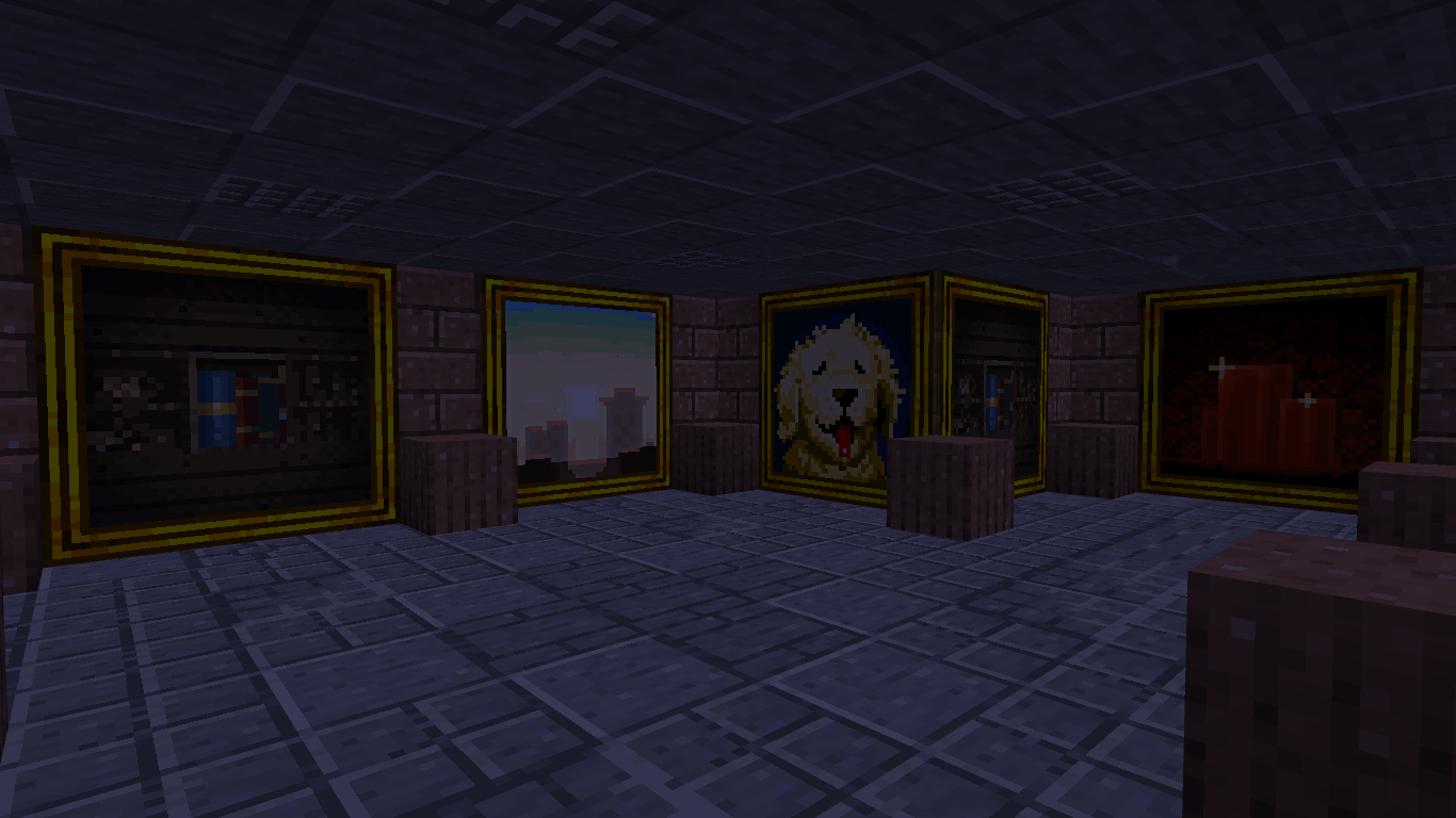 Simple Amalgam — screenshot 7