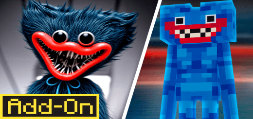 Scary survival : huggy wuggy — screenshot 1