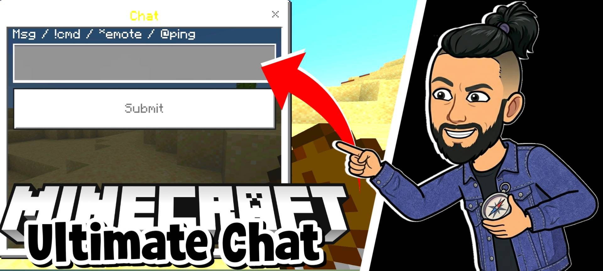 RR Ultimate Chat & Tools — screenshot 1