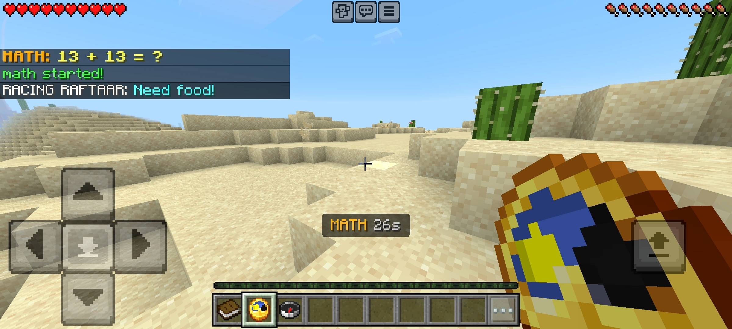 RR Ultimate Chat & Tools — screenshot 4