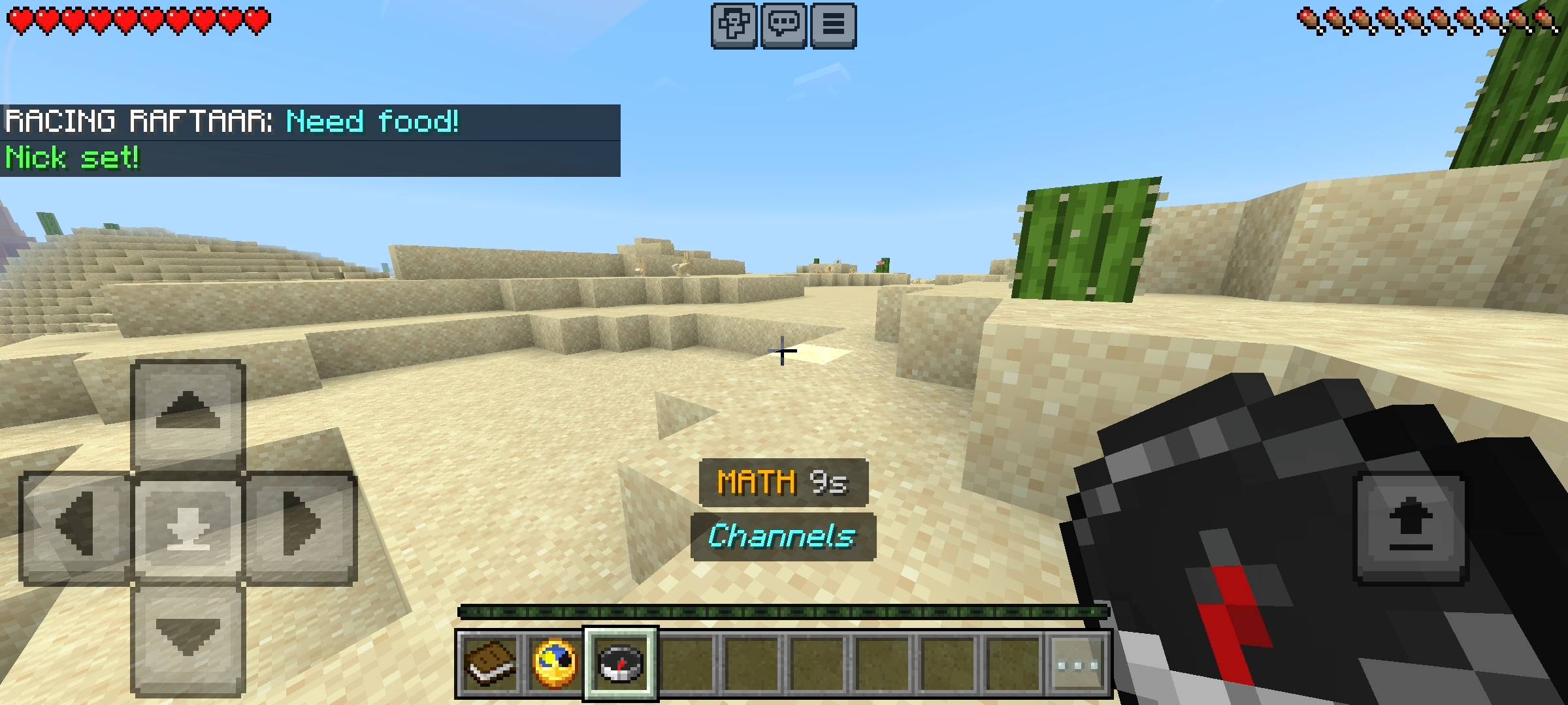 RR Ultimate Chat & Tools — screenshot 8