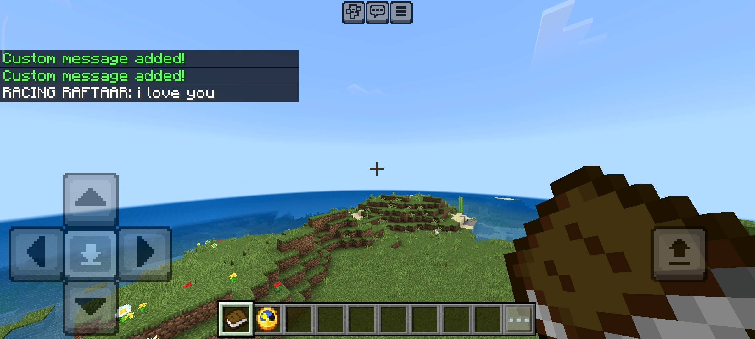 RR Quick Chat - Fast Communication — screenshot 5