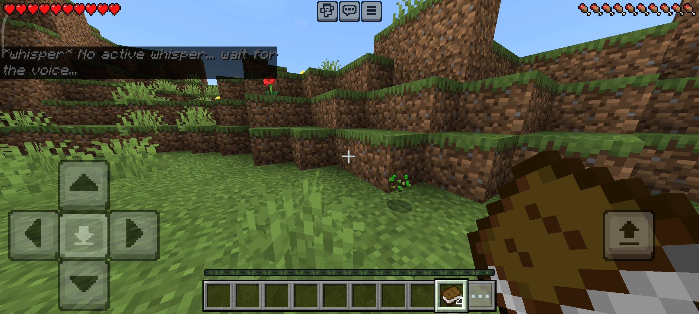 RR Dark Whispers - Shadow Quests — screenshot 3