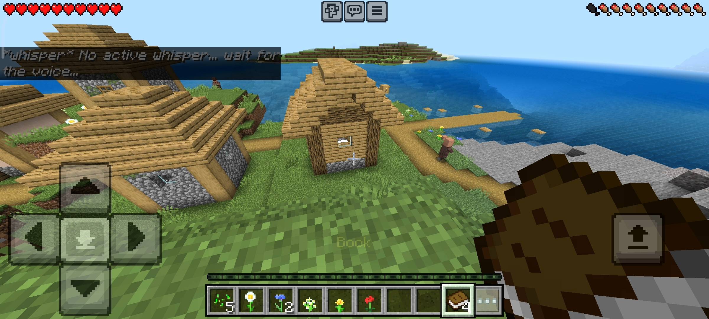 RR Dark Whispers - Shadow Quests — screenshot 7
