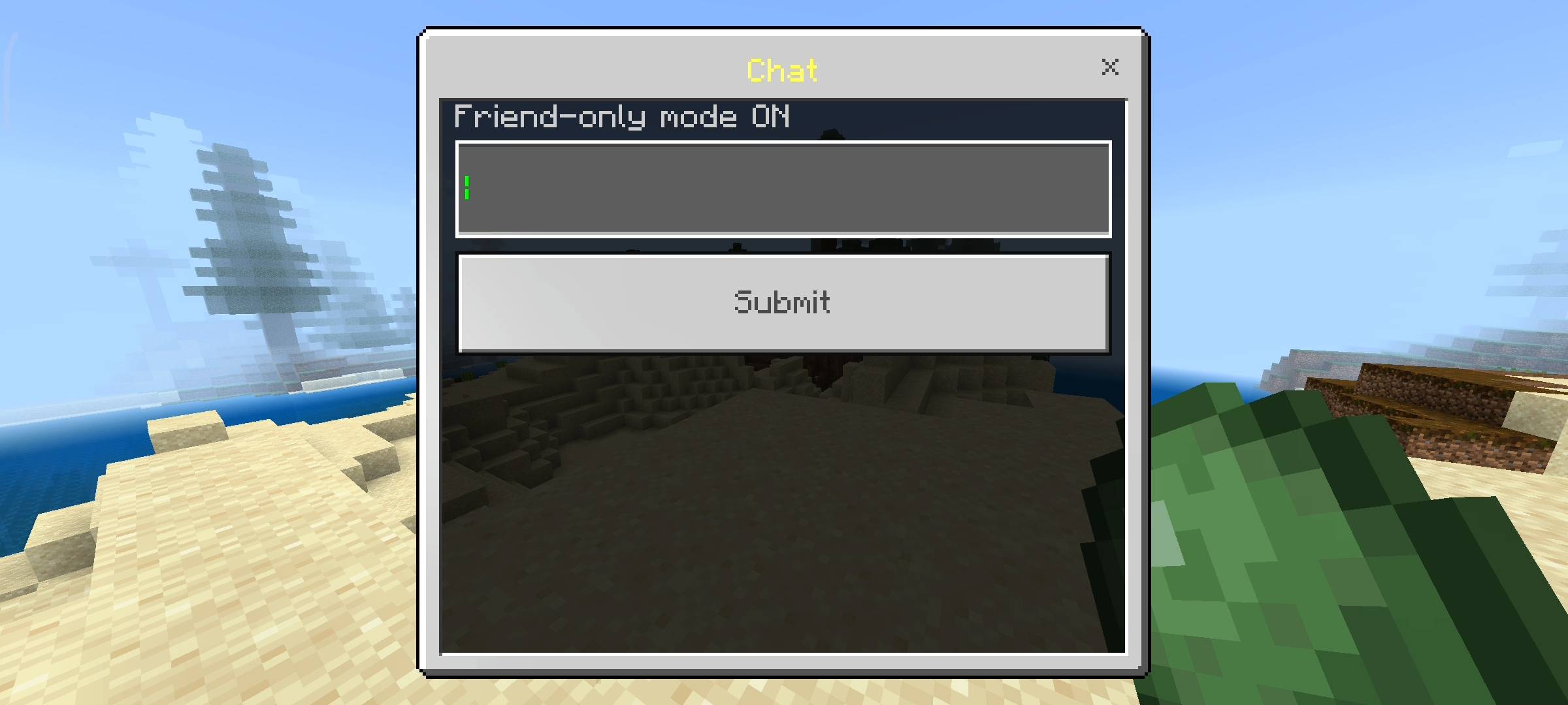 RR Chat Social - Advanced Friend System — screenshot 2