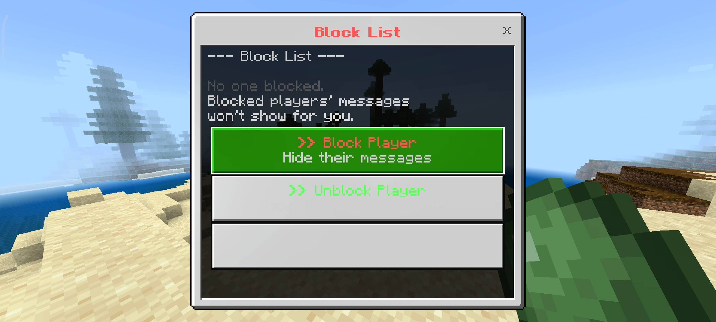 RR Chat Social - Advanced Friend System — screenshot 6