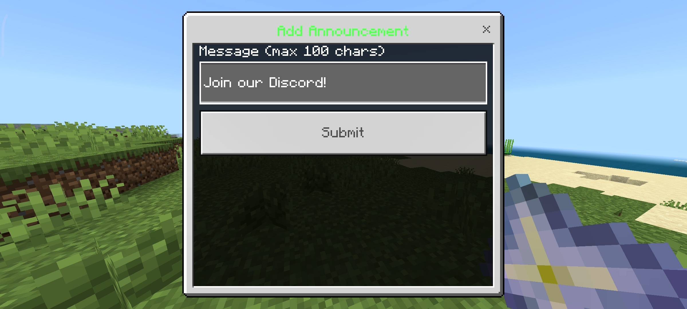 RR Chat Scheduler - Auto Messages — screenshot 3