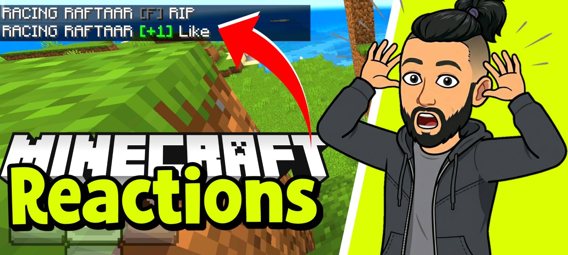 RR Chat Reactions - Interactive Emojis — screenshot 1