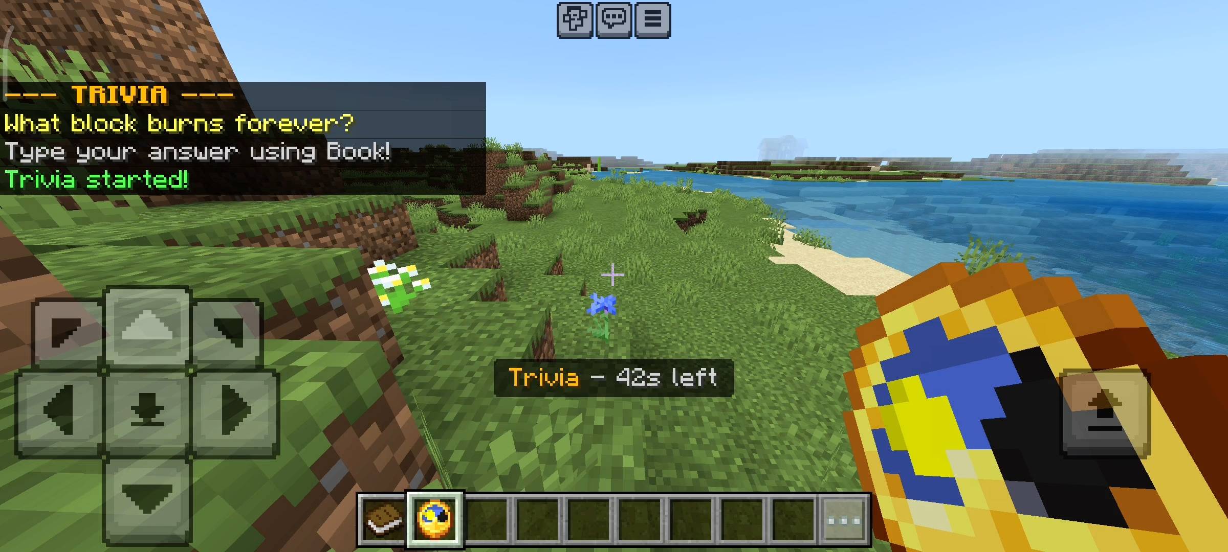 RR Chat Games - Multiplayer Mini-Games — screenshot 5