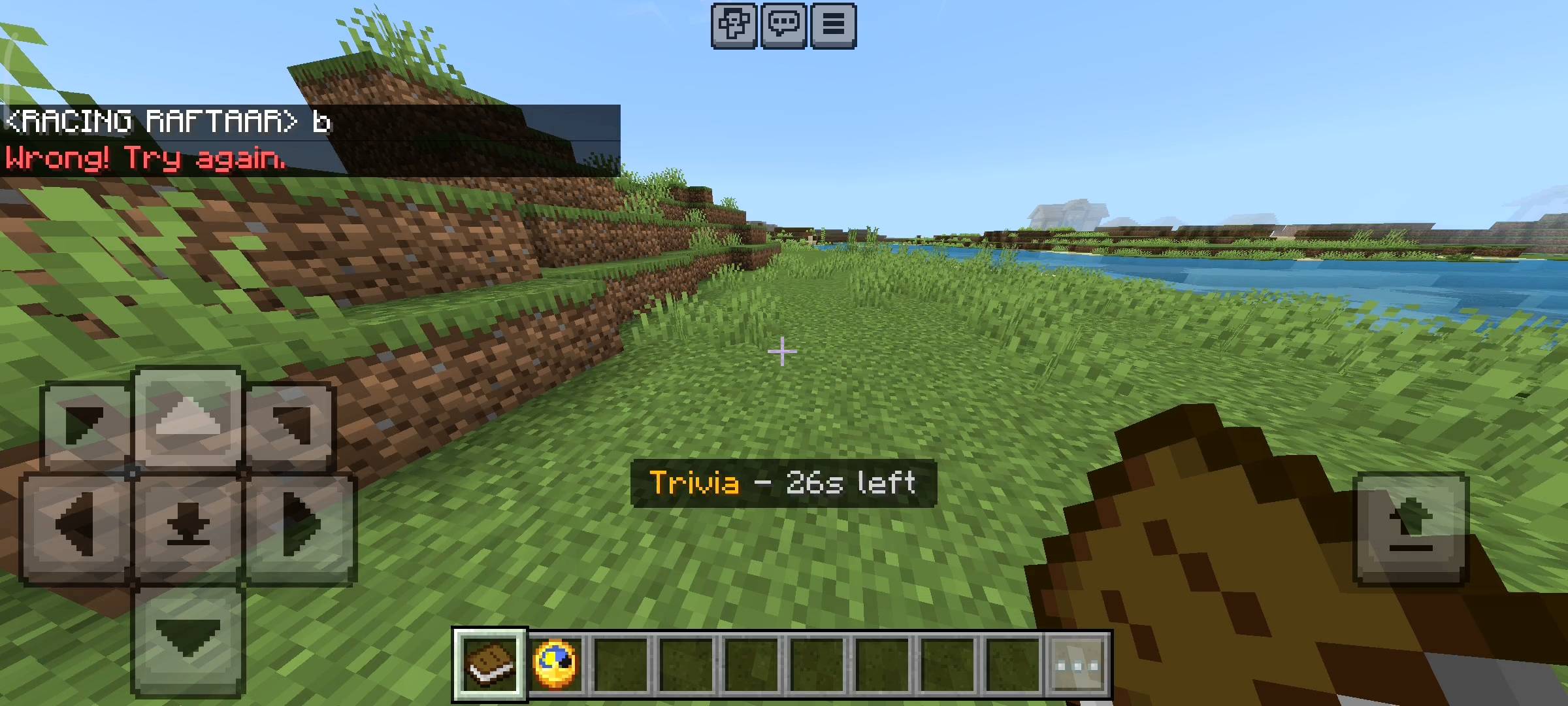 RR Chat Games - Multiplayer Mini-Games — screenshot 6