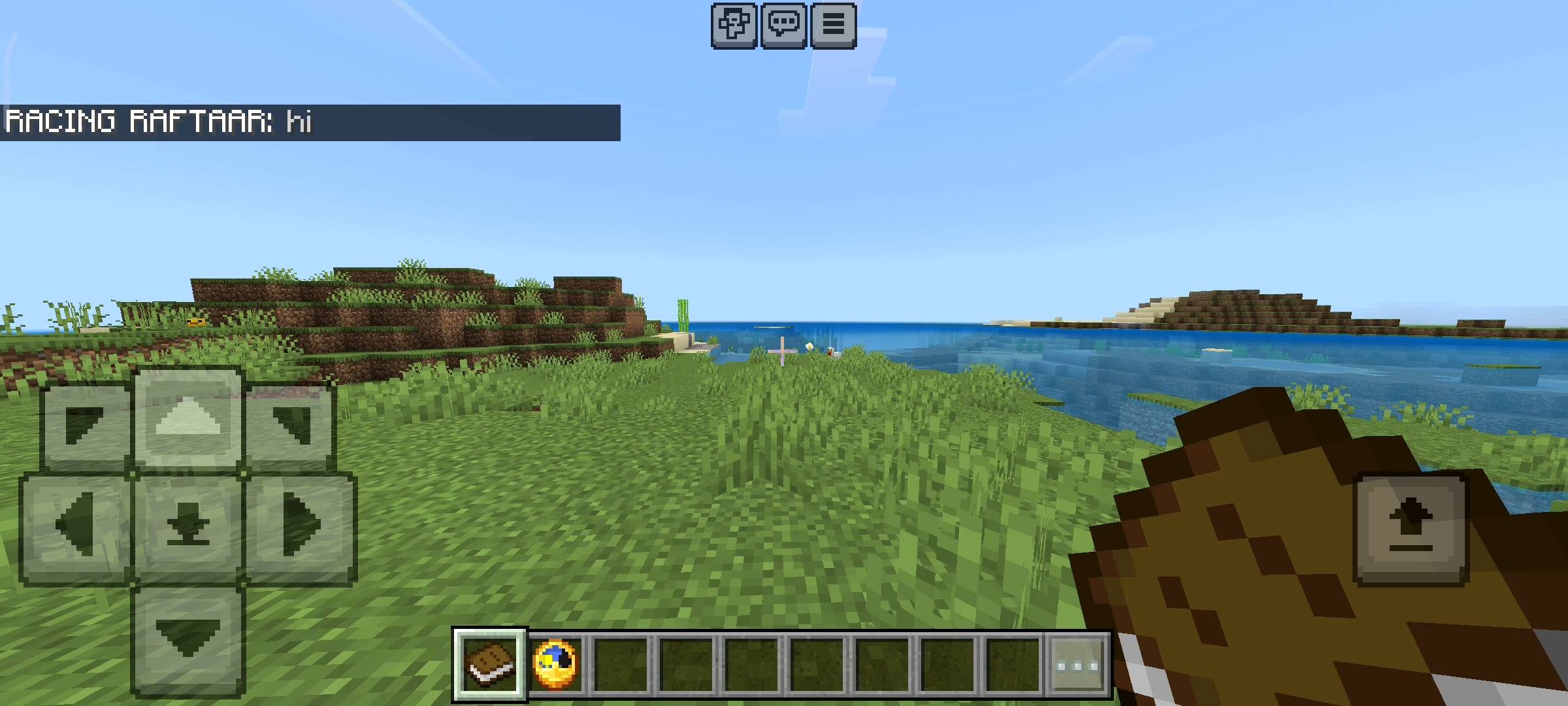 RR Chat Games - Multiplayer Mini-Games — screenshot 7