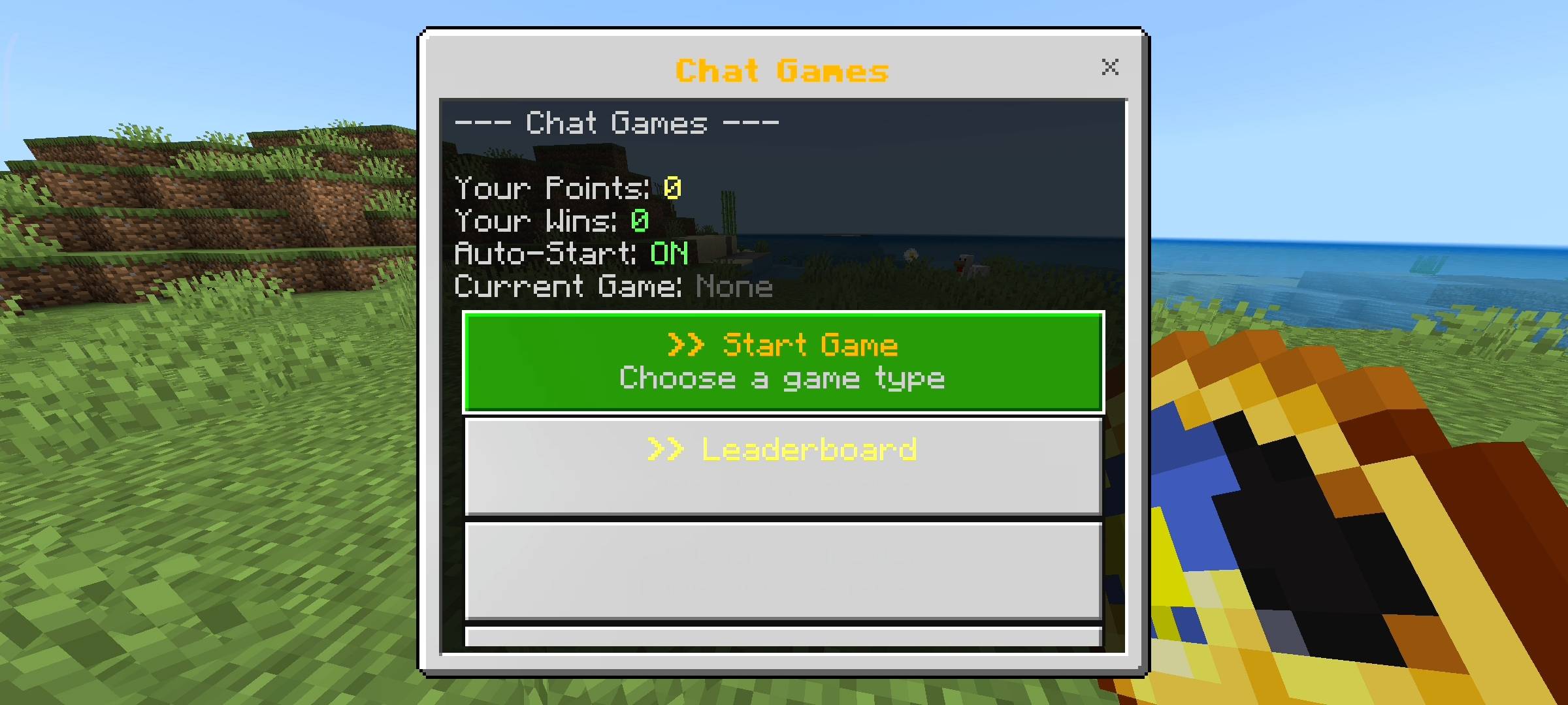 RR Chat Games - Multiplayer Mini-Games — screenshot 8
