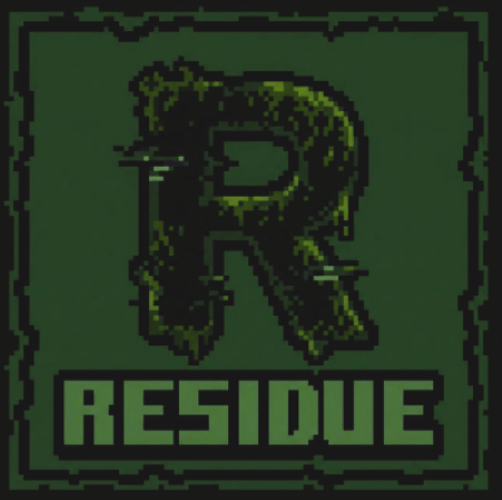 Residue: Origins — screenshot 1