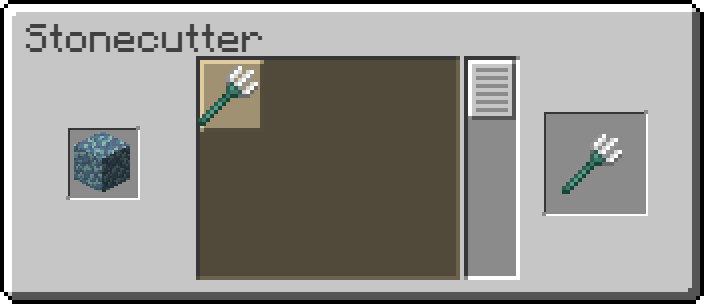 Renewable TRIDENTS — screenshot 1