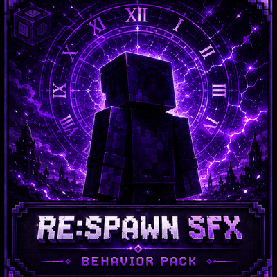 Re:Spawn SFX