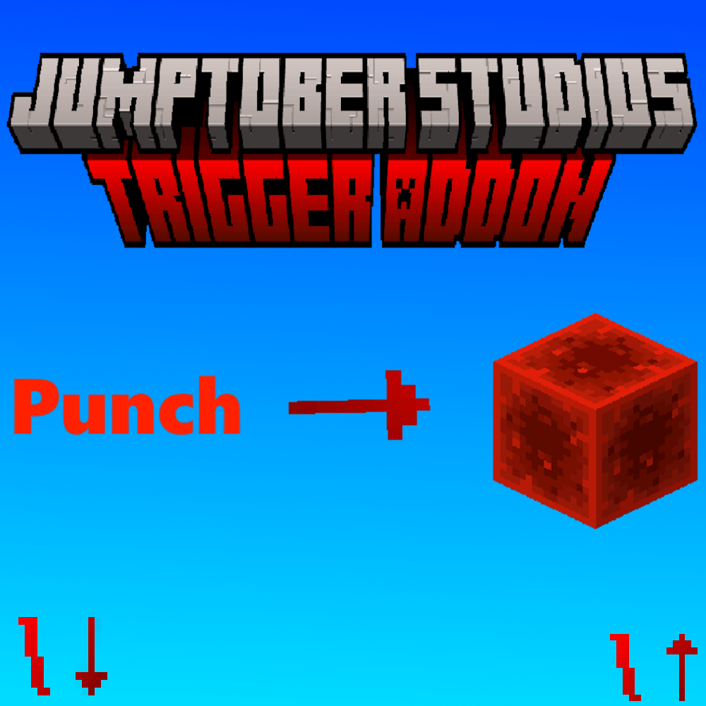Punch Triggers | Jumptober Studios-Addon — screenshot 4