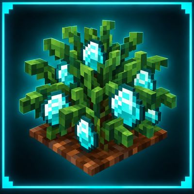 Ore Farm