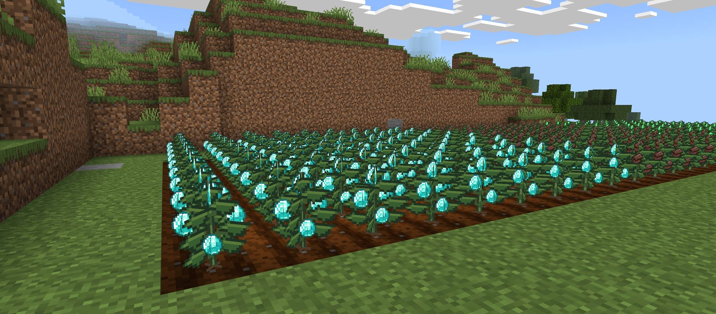 Ore Farm — screenshot 2