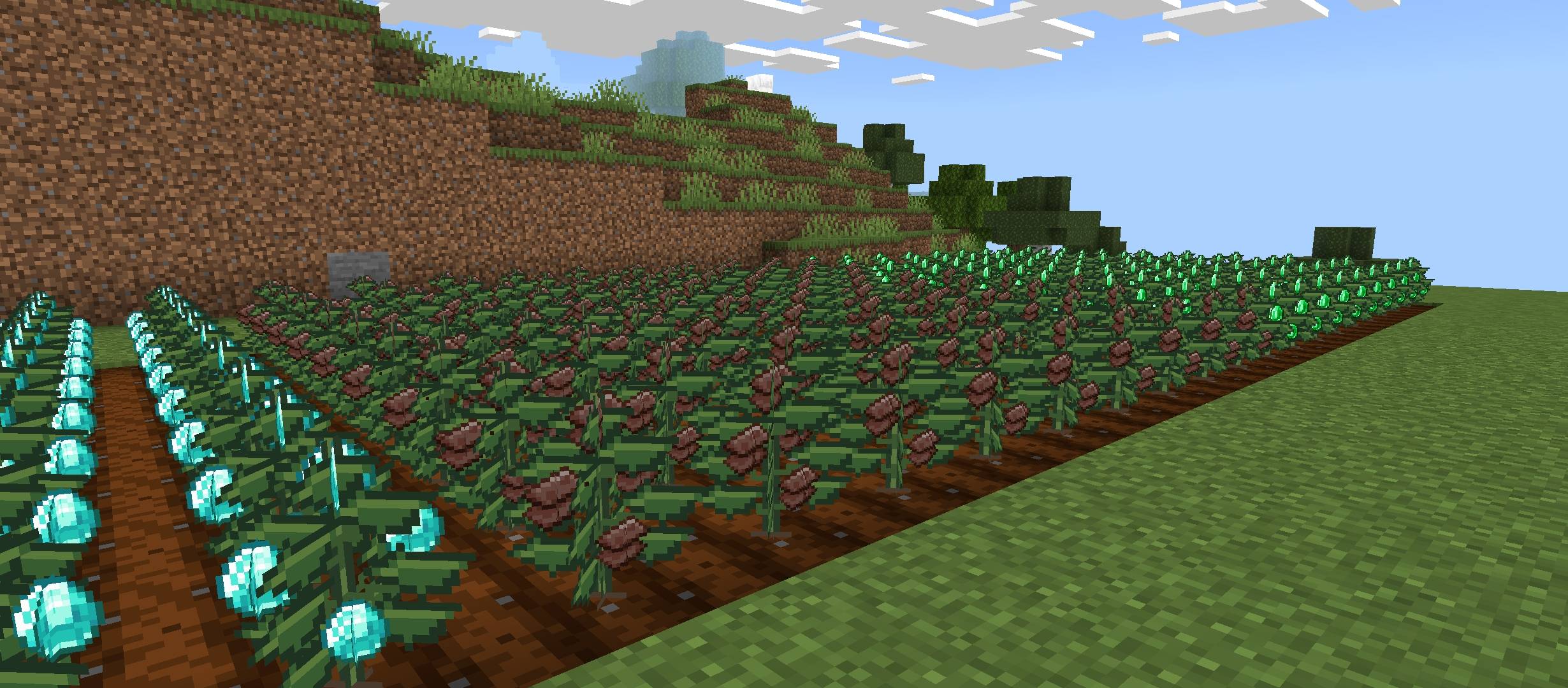 Ore Farm — screenshot 3