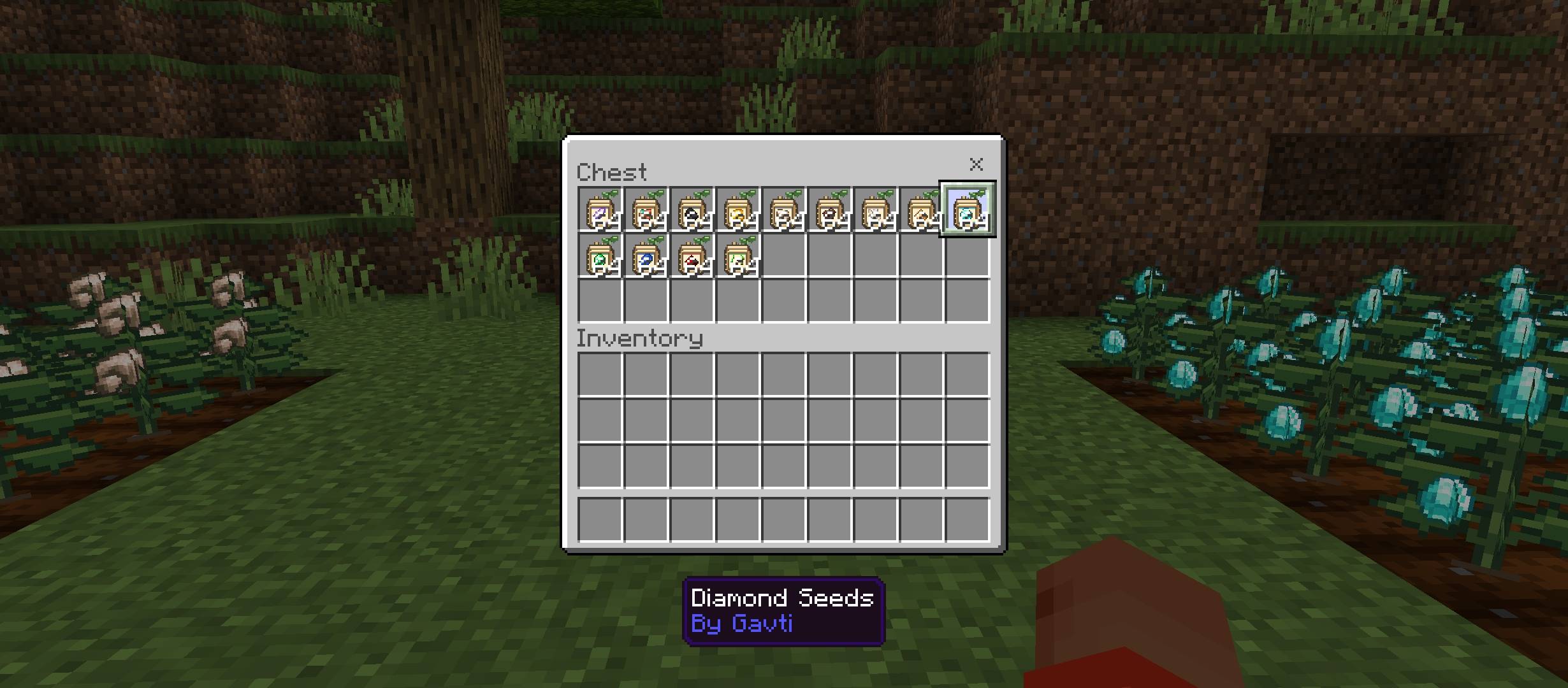 Ore Farm — screenshot 6