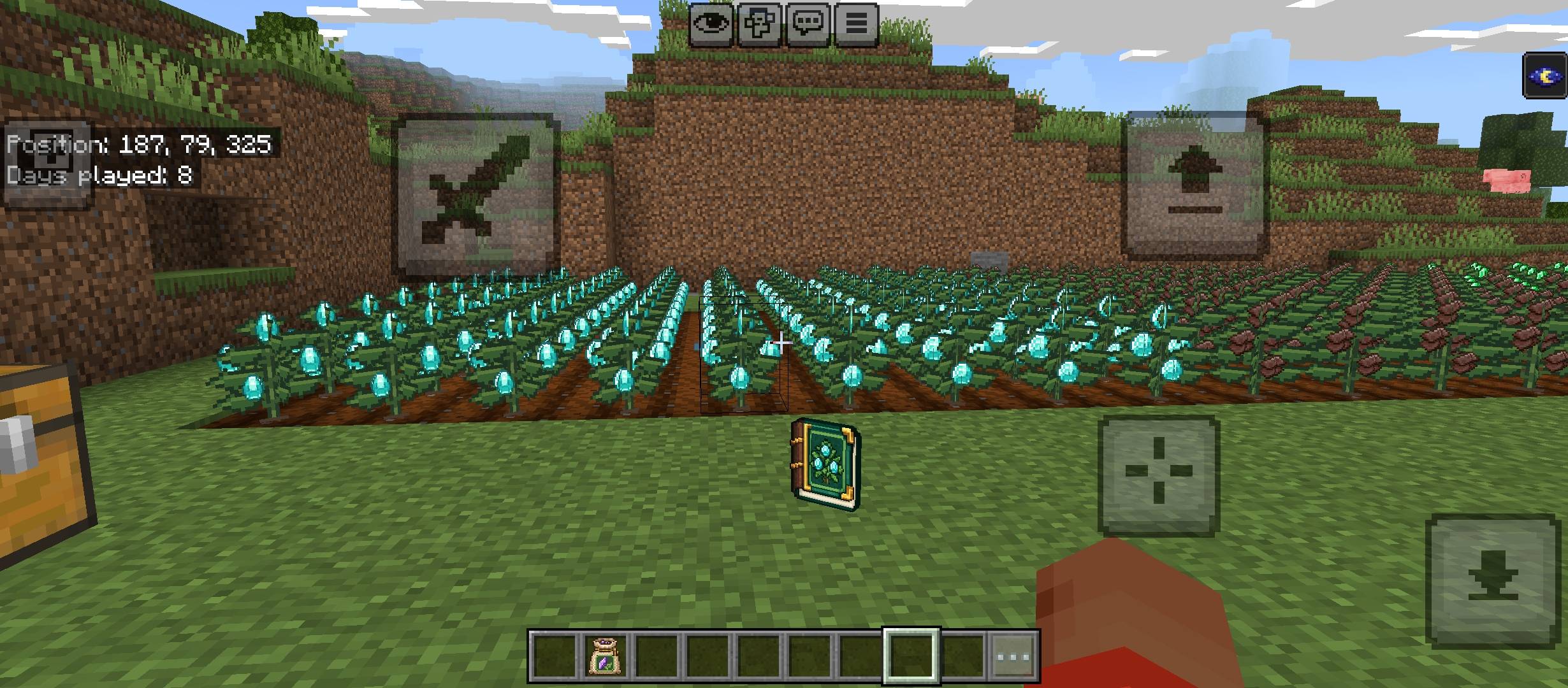 Ore Farm — screenshot 8